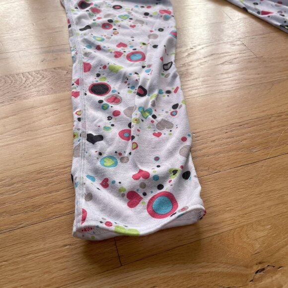 Hot Chillys Pepper Skins base layer set, kids size L - Picture 5 of 12